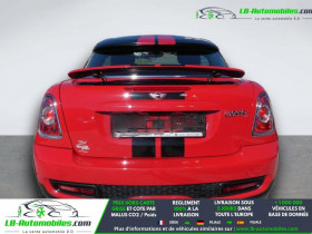 Mini Cabrio 184 ch BVM  occasion � Beaupuy - photo n�6