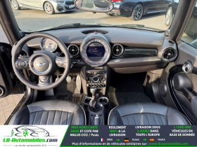 Mini Cabrio 184 ch BVM  occasion � Beaupuy - photo n�3