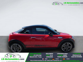 Mini Cabrio 184 ch BVM  occasion � Beaupuy - photo n�5