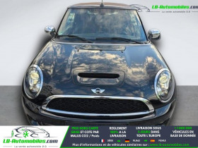 Mini Cabrio 184 ch BVM  occasion � Beaupuy - photo n�4