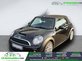 Mini Cabrio 184 ch BVM  occasion � Beaupuy - photo n�2