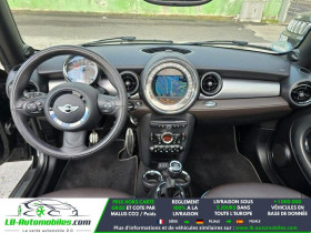 Mini Cabrio 184 ch BVM  occasion � Beaupuy - photo n�3