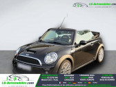 Annonce Mini Cabrio occasion Essence 184 ch BVM � Beaupuy