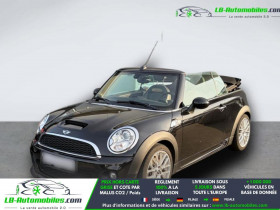 Mini Cabrio , garage LB AUTOMOBILES � Beaupuy