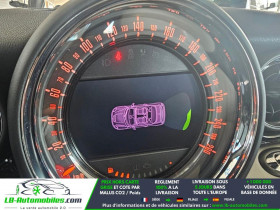 Mini Cabrio 184 ch BVM  occasion � Beaupuy - photo n�7