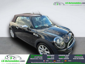 Mini Cabrio 184 ch BVM  occasion � Beaupuy - photo n�2