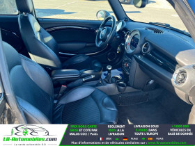 Mini Cabrio 184 ch BVM  occasion � Beaupuy - photo n�5