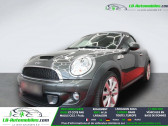 Annonce Mini Cabrio occasion Essence 184 ch BVM � Beaupuy