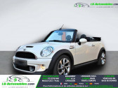 Mini Cabrio 184 ch BVM  � Beaupuy 31