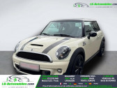 Mini Cabrio 184 ch BVM  � Beaupuy 31