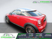 Mini Cabrio 184 ch BVM  � Beaupuy 31