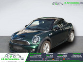 Mini Cabrio 184 ch BVM  � Beaupuy 31