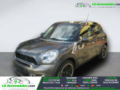 Mini Cabrio 184 ch BVM  � Beaupuy 31