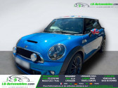 Annonce Mini Cabrio occasion Essence 184 ch BVM � Beaupuy