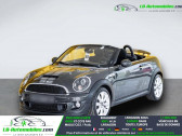 Annonce Mini Cabrio occasion Essence 184 ch BVM � Beaupuy