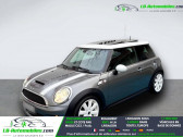 Annonce Mini Cabrio occasion Essence 184 ch BVM � Beaupuy