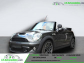 Mini Cabrio 184 ch BVM   Beaupuy 31