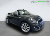 Annonce Mini Cabrio occasion Essence 184 ch BVM  Beaupuy