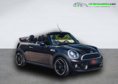 Mini Cabrio 184 ch BVM   Beaupuy 31