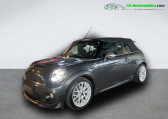 Annonce Mini Cabrio occasion Essence 184 ch BVM  Beaupuy