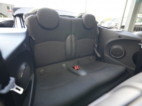 Mini Cabrio 184 ch BVM  occasion  Beaupuy - photo n6