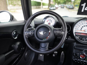 Mini Cabrio 184 ch BVM  occasion  Beaupuy - photo n7