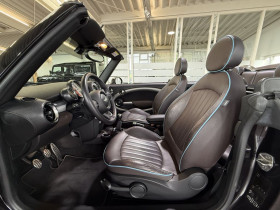 Mini Cabrio 184 ch BVM  occasion  Beaupuy - photo n7
