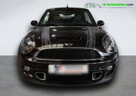 Mini Cabrio 184 ch BVM  occasion  Beaupuy - photo n6