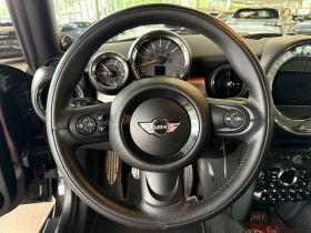 Mini Cabrio 184 ch BVM  occasion  Beaupuy - photo n8