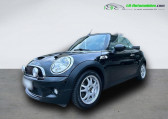 Mini Cabrio 184 ch BVM   Beaupuy 31