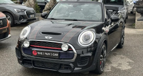 Mini Cabrio , garage COLMAR SUD AUTOMOBILES (DIA)  COLMAR