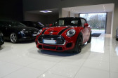 Mini Cabrio occasion année 2016 boite Manuelle Annonce Mini Cabrio occasion Essence 2.0 231 JOHN COOPER WORKS BV6 à Beaupuy