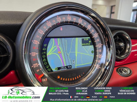 Mini Cabrio 211 ch BVA  occasion � Beaupuy - photo n�6