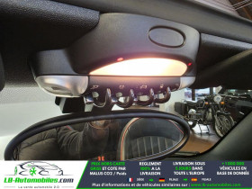 Mini Cabrio 211 ch BVA  occasion � Beaupuy - photo n�2