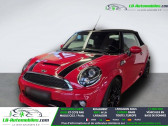 Annonce Mini Cabrio occasion Essence 211 ch BVA � Beaupuy