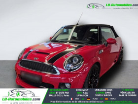 Mini Cabrio , garage LB AUTOMOBILES � Beaupuy