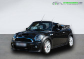 Mini Cabrio 211 ch BVA   Beaupuy 31