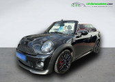 Mini Cabrio 211 ch BVA   Beaupuy 31