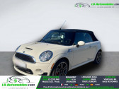 Mini Cabrio 211 ch BVM  � Beaupuy 31