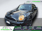 Annonce Mini Cabrio occasion Essence 211 ch BVM � Beaupuy