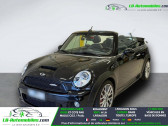 Annonce Mini Cabrio occasion Essence 211 ch BVM � Beaupuy