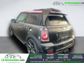 Annonce Mini Cabrio occasion Essence 211 ch BVM � Beaupuy