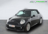 Mini Cabrio 211 ch BVM   Beaupuy 31