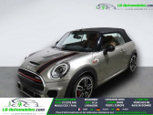 Annonce Mini Cabrio occasion Electrique 231 ch John  Works BVA � Beaupuy