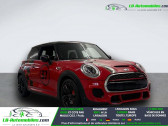 Mini Cabrio 231 ch John  Works BVA  � Beaupuy 31