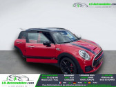 Annonce Mini Cabrio occasion Electrique 231 ch John  Works BVA � Beaupuy