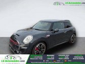 Annonce Mini Cabrio occasion Electrique 231 ch John  Works BVA � Beaupuy