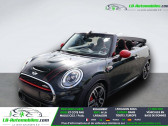 Annonce Mini Cabrio occasion Electrique 231 ch John  Works BVA � Beaupuy