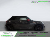Mini Cabrio 231 ch John  Works BVA   Beaupuy 31