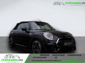 Mini Cabrio 231 ch John  Works BVA   Beaupuy 31